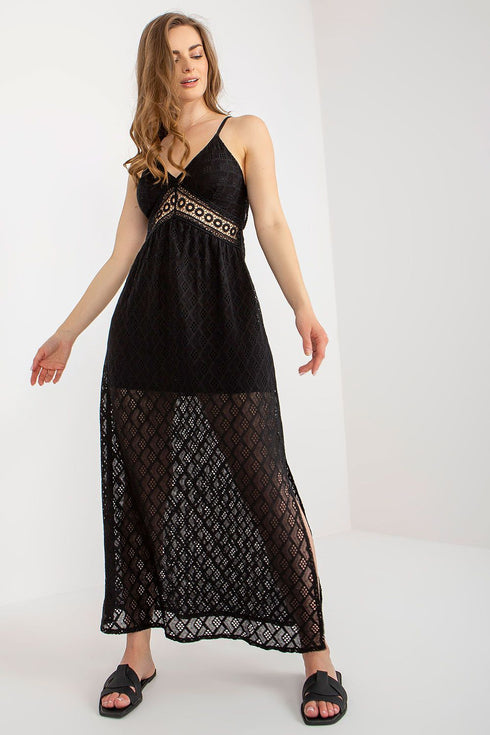 Robe de jour model 181156 Och Bella